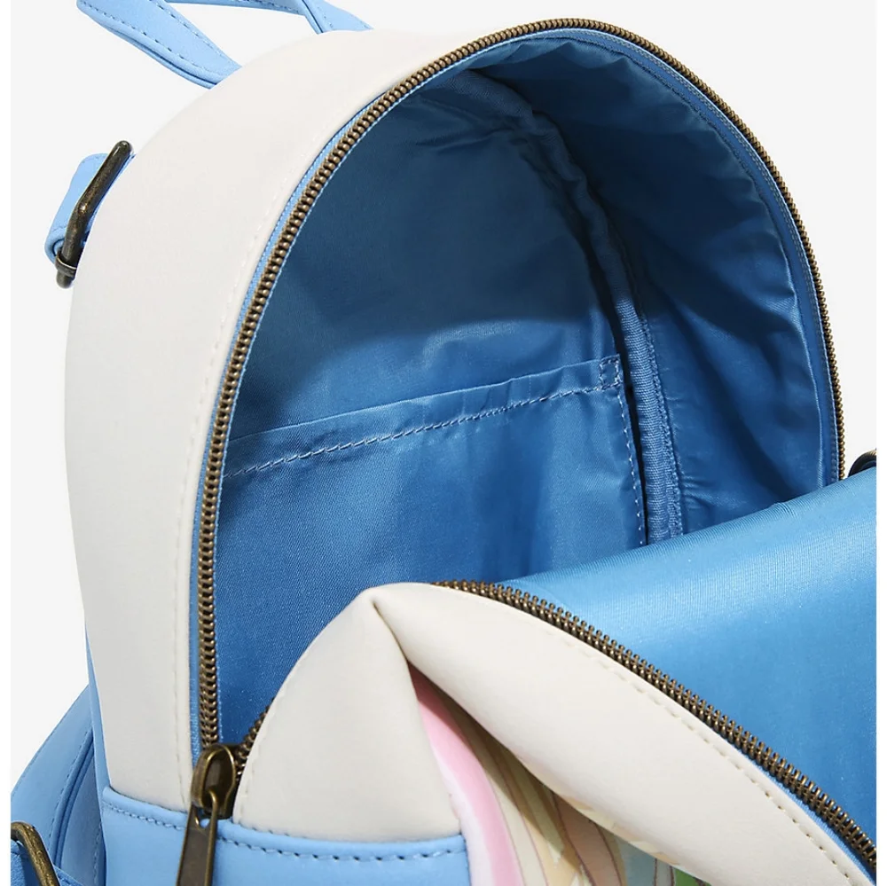 Loungefly Disney Peter Pan Mini Backpack